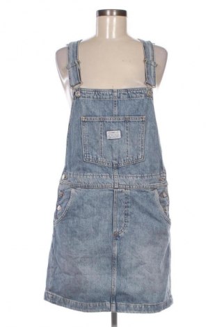 Sarafan Levi's, Mărime M, Culoare Albastru, Preț 267,99 Lei