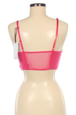 Sutien Elle, Mărime M, Culoare Roz, Preț 27,74 Lei