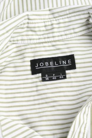 Γυναικείο πουκάμισο Jobeline, Μέγεθος M, Τιμή 9,28 €