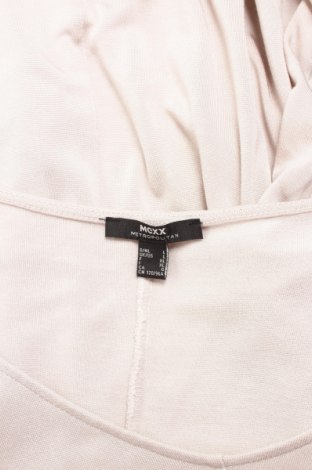Дамска блуза Mexx, Размер L, Цвят Бежов, Цена 36,00 лв.
