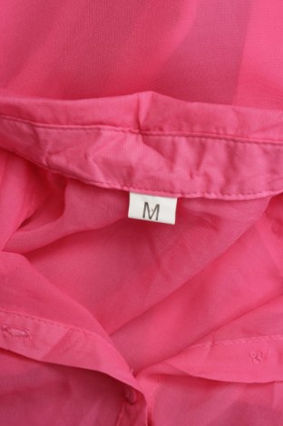 Γυναικείο πουκάμισο, Μέγεθος M, Χρώμα Ρόζ , Τιμή 9,28 €