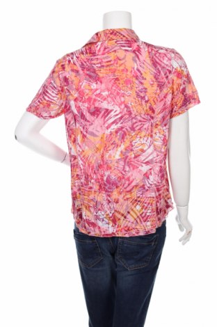 Γυναικείο πουκάμισο Charles Vogele, Μέγεθος S, Χρώμα Πολύχρωμο, Τιμή 9,90 €
