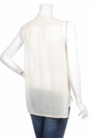 Γυναικείο πουκάμισο H&M Divided, Μέγεθος M, Χρώμα  Μπέζ, Τιμή 9,28 €