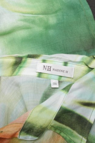Γυναικείο πουκάμισο Nadine H, Μέγεθος S, Χρώμα Πολύχρωμο, Τιμή 16,70 €