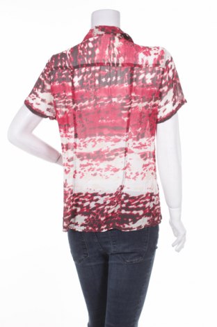 Γυναικείο πουκάμισο One Touch, Μέγεθος M, Χρώμα Πολύχρωμο, Τιμή 9,28 €
