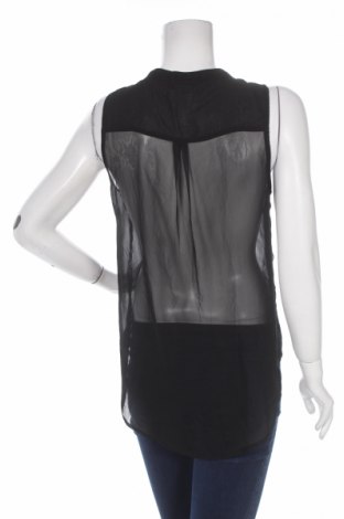 Γυναικείο πουκάμισο Only, Μέγεθος L, Χρώμα Μαύρο, Τιμή 9,90 €