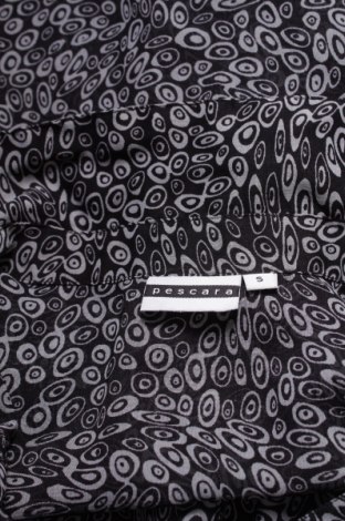 Γυναικείο πουκάμισο Pescara, Μέγεθος S, Χρώμα Μαύρο, Τιμή 9,28 €