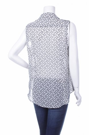 Γυναικείο πουκάμισο Yessica, Μέγεθος XL, Χρώμα Λευκό, Τιμή 10,52 €
