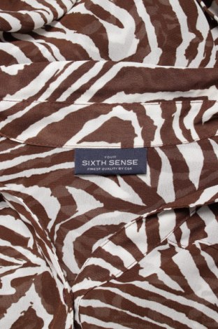 Γυναικείο πουκάμισο Your Sixth Sense, Μέγεθος M, Χρώμα Λευκό, Τιμή 9,28 €