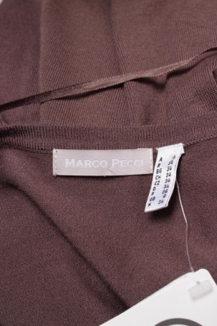 Bolero Marco Pecci, Mărime XS, Culoare Maro, Preț 73,74 Lei