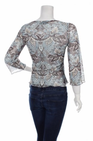 Дамска блуза Ahlens, Размер S, Цвят Многоцветен, Цена 3,75 лв.