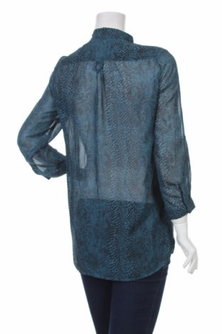 Дамска блуза Ali & Kris, Размер M, Цвят Син, Цена 25,00 лв.