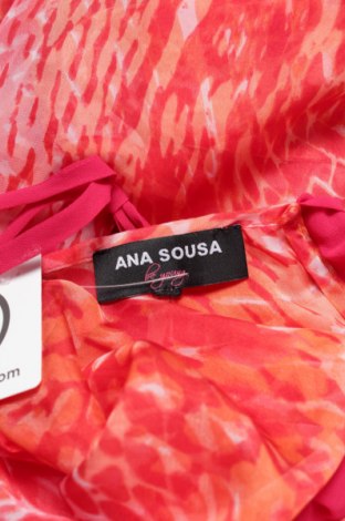 Дамска блуза Ana Sousa, Размер M, Цвят Многоцветен, Цена 40,00 лв.