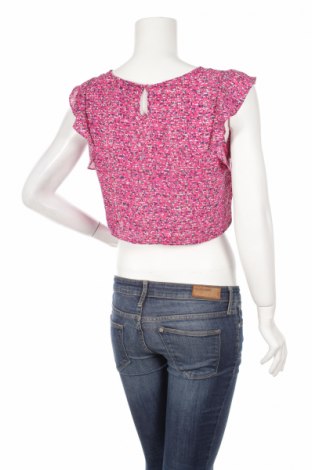 Дамска блуза Jessica Simpson, Размер L, Цвят Многоцветен, Цена 15,00 лв.