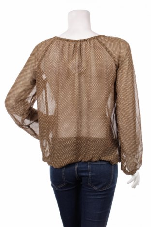 Дамска блуза Soya Concept, Размер S, Цвят Зелен, Цена 26,00 лв.