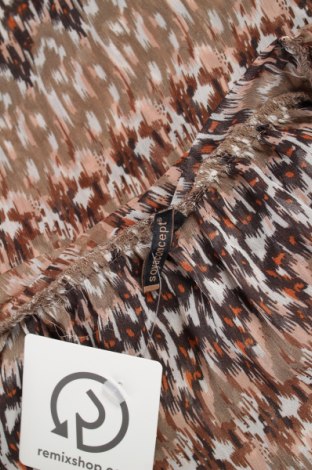 Дамска блуза Soya Concept, Размер XL, Цвят Многоцветен, Цена 23,00 лв.