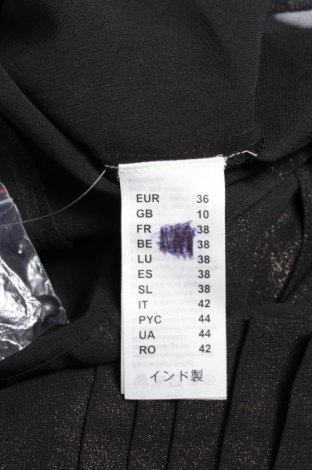 Γυναικείο πουκάμισο, Μέγεθος S, Χρώμα Μαύρο, Τιμή 12,37 €