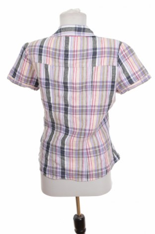 Γυναικείο πουκάμισο Yorn, Μέγεθος S, Χρώμα Πολύχρωμο, Τιμή 11,75 €