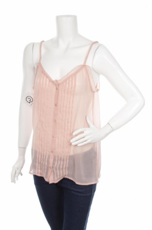 Γυναικείο πουκάμισο, Μέγεθος M, Χρώμα Ρόζ , Τιμή 9,90 €