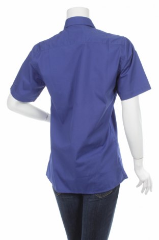 Γυναικείο πουκάμισο, Μέγεθος XL, Χρώμα Μπλέ, Τιμή 11,13 €
