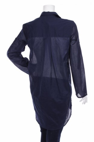 Γυναικείο πουκάμισο, Μέγεθος M, Χρώμα Μπλέ, Τιμή 24,23 €