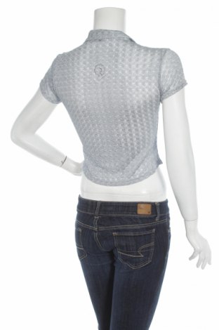 Γυναικείο πουκάμισο, Μέγεθος XS, Χρώμα Μπλέ, Τιμή 9,28 €