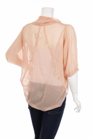 Γυναικείο πουκάμισο, Μέγεθος M, Χρώμα Ρόζ , Τιμή 23,71 €