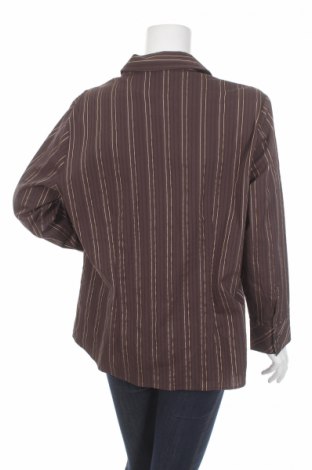 Γυναικείο πουκάμισο, Μέγεθος XL, Χρώμα Καφέ, Τιμή 20,10 €