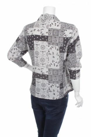 Γυναικείο πουκάμισο, Μέγεθος M, Χρώμα Πολύχρωμο, Τιμή 16,08 €