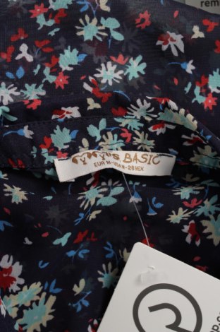 Γυναικείο πουκάμισο, Μέγεθος M, Χρώμα Πολύχρωμο, Τιμή 9,90 €