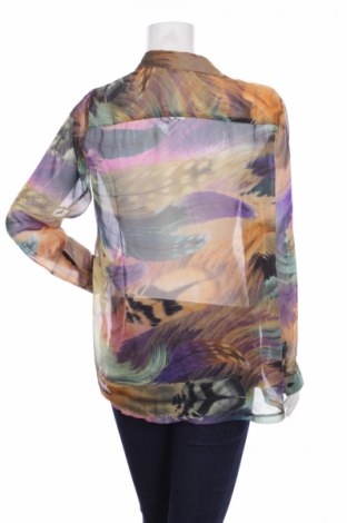 Γυναικείο πουκάμισο 2 Biz, Μέγεθος M, Χρώμα Πολύχρωμο, Τιμή 24,23 €