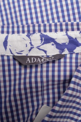 Дамска риза Adagio, Размер L, Цвят Многоцветен, Цена 16,00 лв.