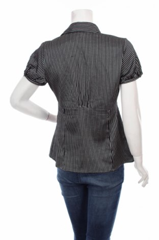 Γυναικείο πουκάμισο Apt.9, Μέγεθος M, Χρώμα Μαύρο, Τιμή 9,90 €