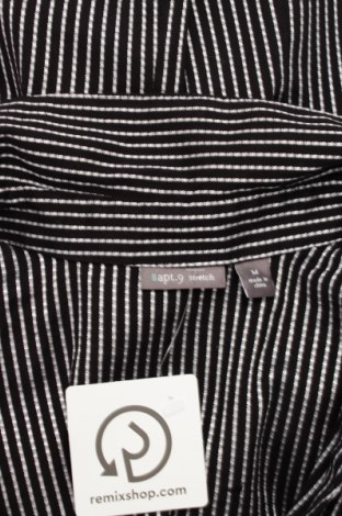 Γυναικείο πουκάμισο Apt.9, Μέγεθος M, Χρώμα Μαύρο, Τιμή 9,90 €