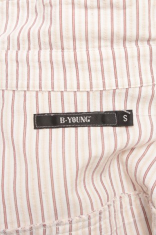 Γυναικείο πουκάμισο B.Young, Μέγεθος S, Χρώμα Πολύχρωμο, Τιμή 14,23 €