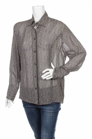 Γυναικείο πουκάμισο Bianca, Μέγεθος L, Χρώμα Πολύχρωμο, Τιμή 23,51 €