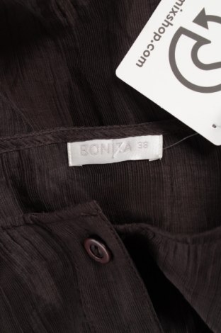 Γυναικείο πουκάμισο Bonita, Μέγεθος M, Χρώμα Μαύρο, Τιμή 16,70 €