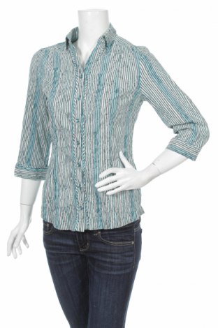 Γυναικείο πουκάμισο Bonita, Μέγεθος S, Χρώμα Πολύχρωμο, Τιμή 15,46 €