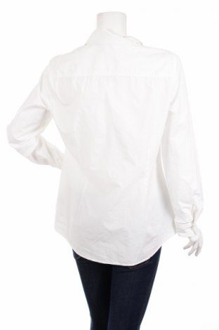 Γυναικείο πουκάμισο Brax, Μέγεθος L, Χρώμα Λευκό, Τιμή 30,93 €