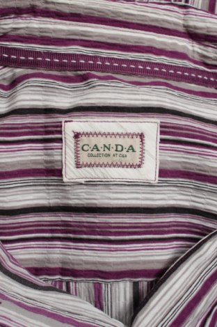 Γυναικείο πουκάμισο Canada, Μέγεθος S, Χρώμα Βιολετί, Τιμή 15,46 €