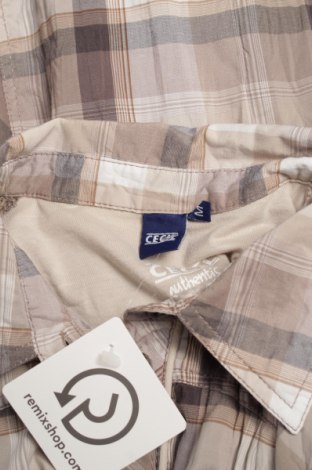 Γυναικείο πουκάμισο Cecil, Μέγεθος M, Χρώμα  Μπέζ, Τιμή 9,90 €