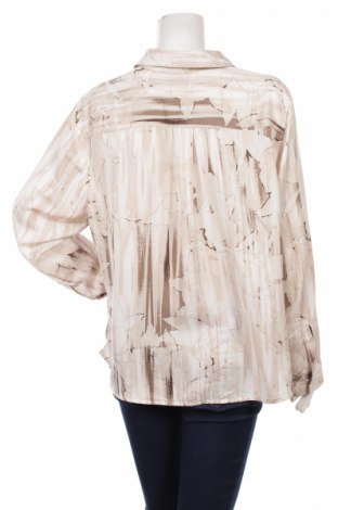 Γυναικείο πουκάμισο Chico's, Μέγεθος XL, Χρώμα Πολύχρωμο, Τιμή 24,12 €