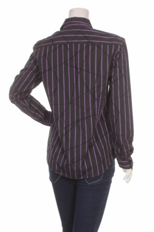 Γυναικείο πουκάμισο Clockhouse, Μέγεθος S, Χρώμα Μαύρο, Τιμή 16,70 €