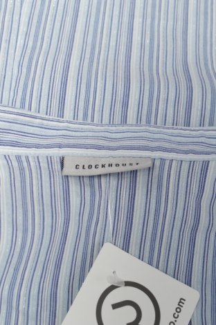 Γυναικείο πουκάμισο Clockhouse, Μέγεθος M, Χρώμα Πολύχρωμο, Τιμή 9,90 €