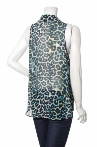 Γυναικείο πουκάμισο Decree, Μέγεθος XL, Χρώμα Μπλέ, Τιμή 11,75 €