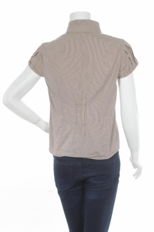 Γυναικείο πουκάμισο, Μέγεθος S, Χρώμα  Μπέζ, Τιμή 11,75 €