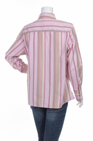 Γυναικείο πουκάμισο Eddie Bauer, Μέγεθος L, Χρώμα Πολύχρωμο, Τιμή 11,13 €