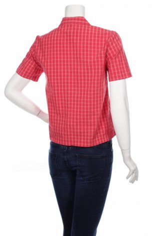 Γυναικείο πουκάμισο Esprit, Μέγεθος M, Χρώμα Κόκκινο, Τιμή 11,13 €