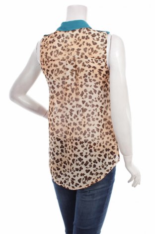 Γυναικείο πουκάμισο, Μέγεθος S, Χρώμα Πολύχρωμο, Τιμή 11,13 €