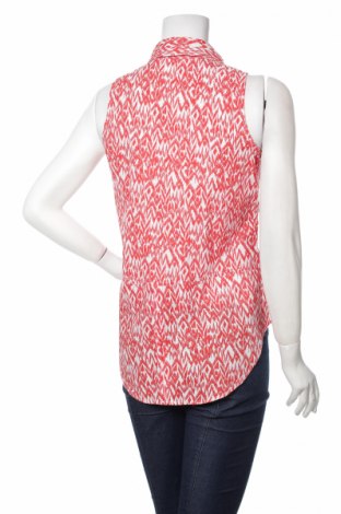 Γυναικείο πουκάμισο Faded Glory, Μέγεθος S, Χρώμα Κόκκινο, Τιμή 11,75 €